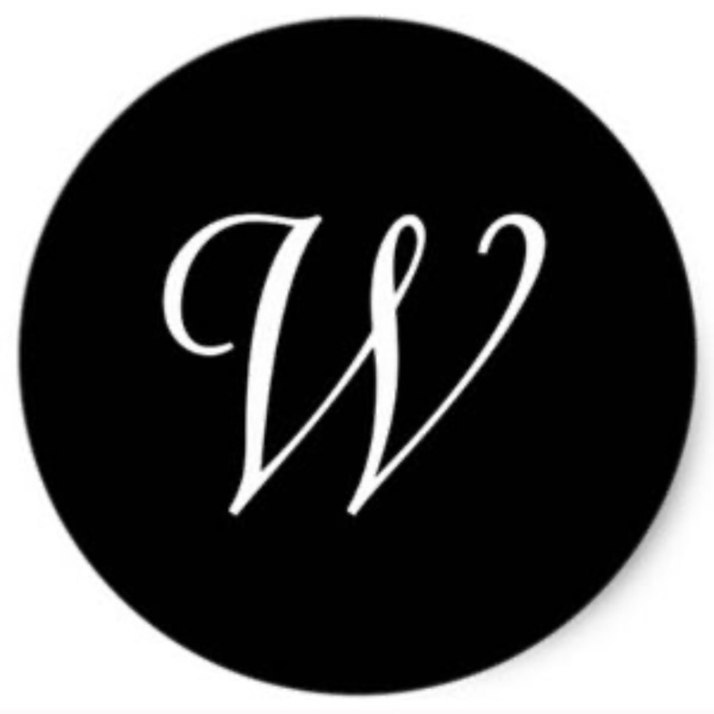 Meet your Posher, Wendy